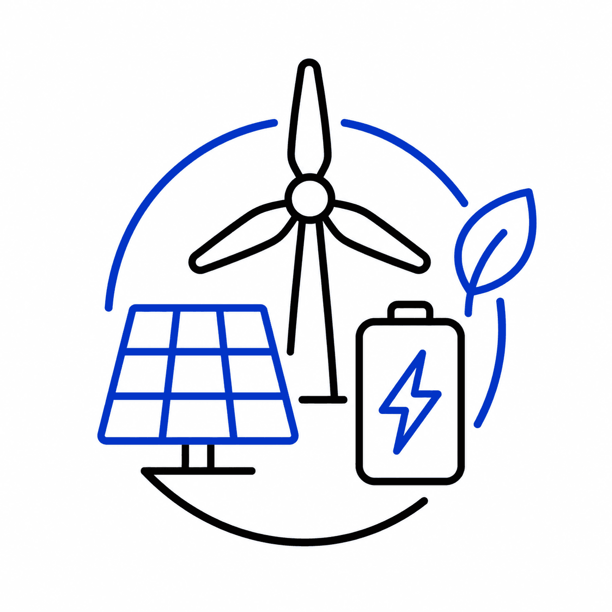 Renewables
